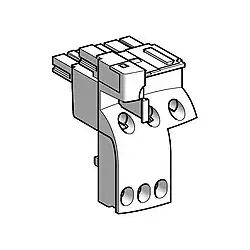 Schneider Electric – LU9MR1C