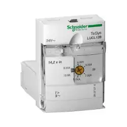 Schneider Electric – LUCL12B