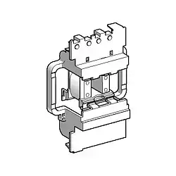 Schneider Electric – LX4D8RD