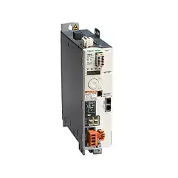Schneider Electric – LXM32MD12N4