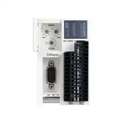 Schneider Electric – OTB1C0DM9LP