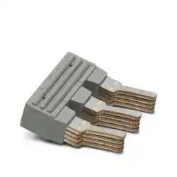 Phoenix Contact – EB  3-15  4-FACH