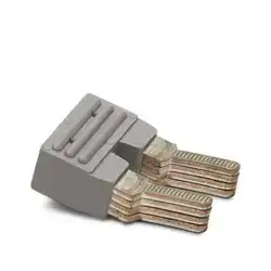 Phoenix Contact – EB  2-15  4-FACH