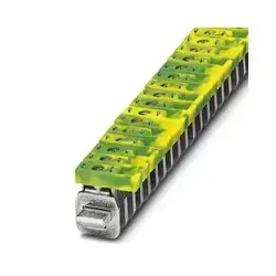 Phoenix Contact – AKG  4 GNYE-EX