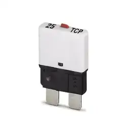 Phoenix Contact – TCP 25/DC32V