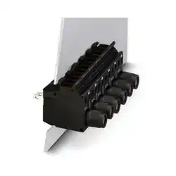 Phoenix Contact – DFK 4-SI(6,3X32) BK