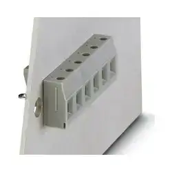 Phoenix Contact – VDFK 4/K GNYE