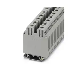 Phoenix Contact – UK 35 TEILBESTUECKT