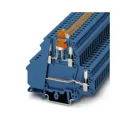 Phoenix Contact – UKK 5-MTK-P/P BU