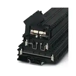 Phoenix Contact – UKK 5-HESILA 250 (6,3X32)