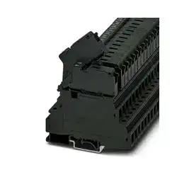 Phoenix Contact – UKK 5-HESILED 24 (6,3X32)