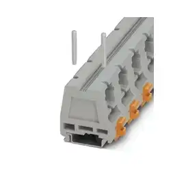 Phoenix Contact – UHV 25 HOUSING