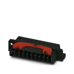 Phoenix Contact – HCC 4-M BK