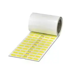 Phoenix Contact – EMLC (17,5X8)R YE