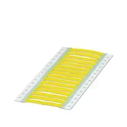 Phoenix Contact – WMS 2,4 (60X4)R YE