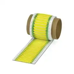 Phoenix Contact – WMS 3,2 (60X5)R YE