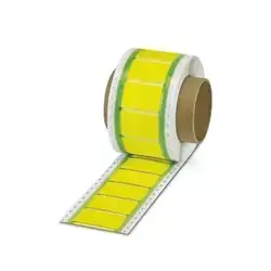 Phoenix Contact – WMS 19,1 (60X30)R YE