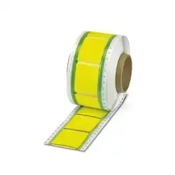 Phoenix Contact – WMS 38,1 (60X60)R YE