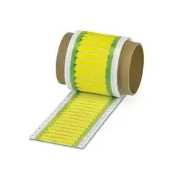 Phoenix Contact – WMS 2,4 (30X4)R YE