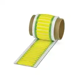 Phoenix Contact – WMS 4,8 (30X9)R YE