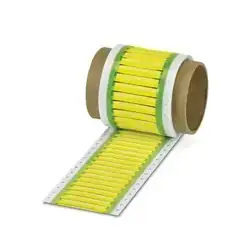 Phoenix Contact – WMS 2,4 (15X4)R YE