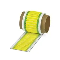 Phoenix Contact – WMS 3,2 (15X5)R YE