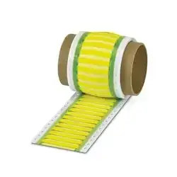 Phoenix Contact – WMS 4,8 (15X9)R YE