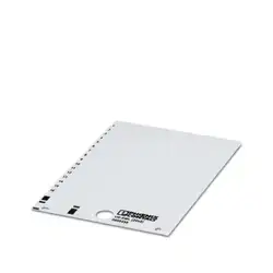 Phoenix Contact – US-EML (20X8)