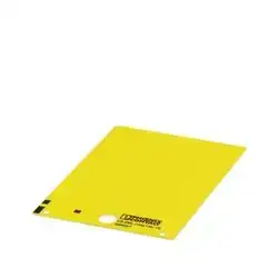 Phoenix Contact – US-EML (104X140) YE