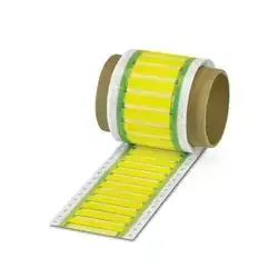 Phoenix Contact – WMS 6,4 (60X10)R YE CUS