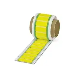 Phoenix Contact – WMS 12,7 (60X20)R YE CUS