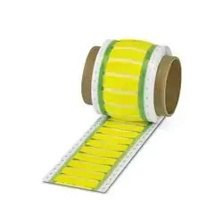 Phoenix Contact – WMS 9,5 (30X16)R YE CUS