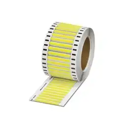 Phoenix Contact – WMS-2 HF 2,4 (30X4)RL YE