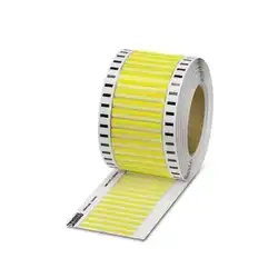 Phoenix Contact – WMS-2 HF 2,4 (60X4)RL YE