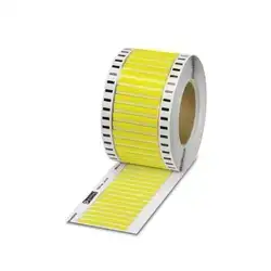 Phoenix Contact – WMS-2 HF 3,2 (60X5)RL YE