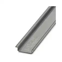 Phoenix Contact – NS 35/ 7,5 V2A UNPERF 2000MM