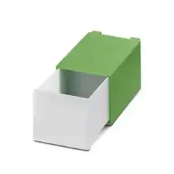 Phoenix Contact – DIN RAIL MOUNT UTILITY BOX