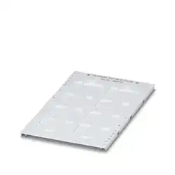 Phoenix Contact – BLUEMARK MAG EM-M (27X18)