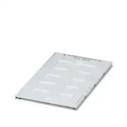 Phoenix Contact – BLUEMARK MAG EM-M (49X15)