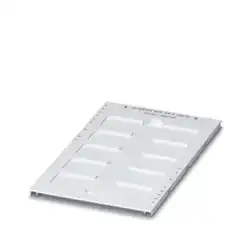 Phoenix Contact – BLUEMARK MAG EM-M (60X15)