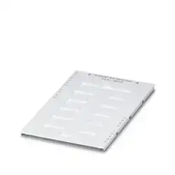 Phoenix Contact – BLUEMARK MAG WM-M (29X8)