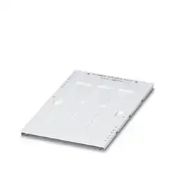 Phoenix Contact – BLUEMARK MAG WM-M (60X15)