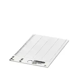 Phoenix Contact – US-EMP (25X6)-1 CUS