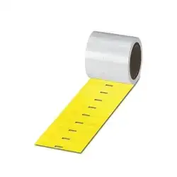 Phoenix Contact – EMT (31X12,5)R YE CUS