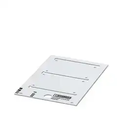 Phoenix Contact – US-EMSP (90X60) BU