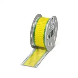 Phoenix Contact – WMS 3,2 (60X5)RXL YE