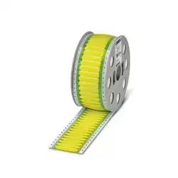 Phoenix Contact – WMS 4,8 (60X9)RXL YE