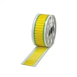 Phoenix Contact – WMS 6,4 (60X10)RXL YE