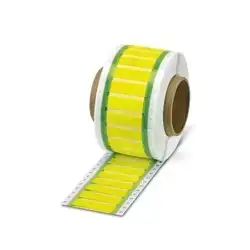 Phoenix Contact – WMS 9,5 (60X16)RL YE