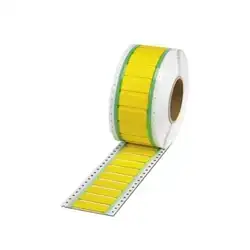 Phoenix Contact – WMS 19,1 (60X30)RL YE